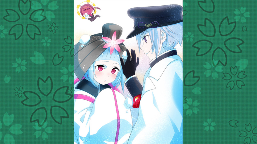 まものろKAI！ ～まもるクンは呪われてしまった！～