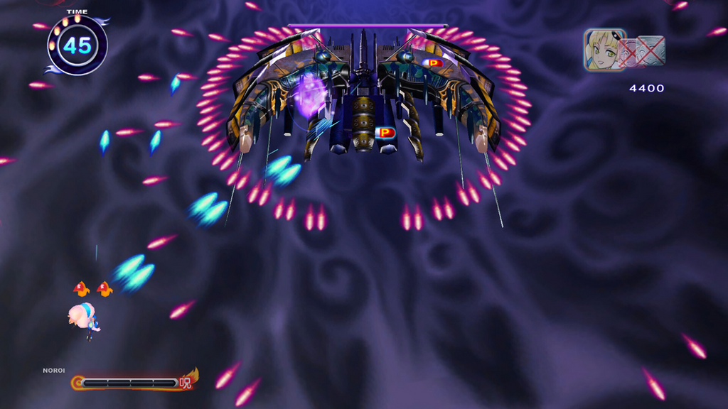 まものろKAI！ ～まもるクンは呪われてしまった！～