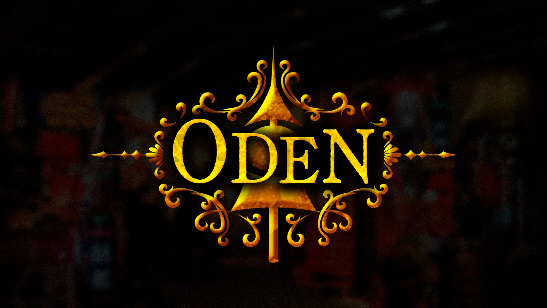 ODEN