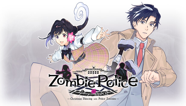 Zombie Police ～ゾンビ刑事と踊るクリスマス～
